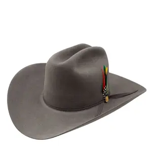 Texana Stetson 6x 160 Aniversario Gris