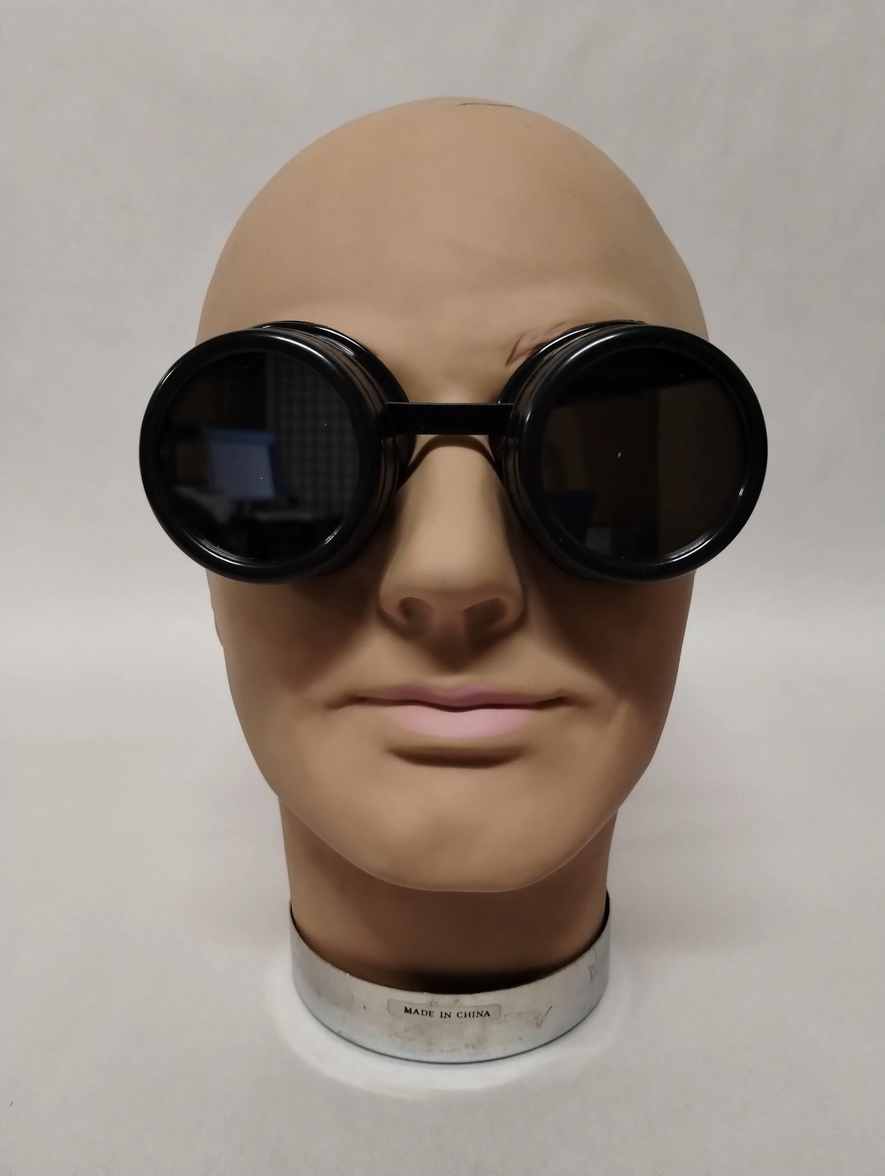 Cup Goggles Cup Goggles