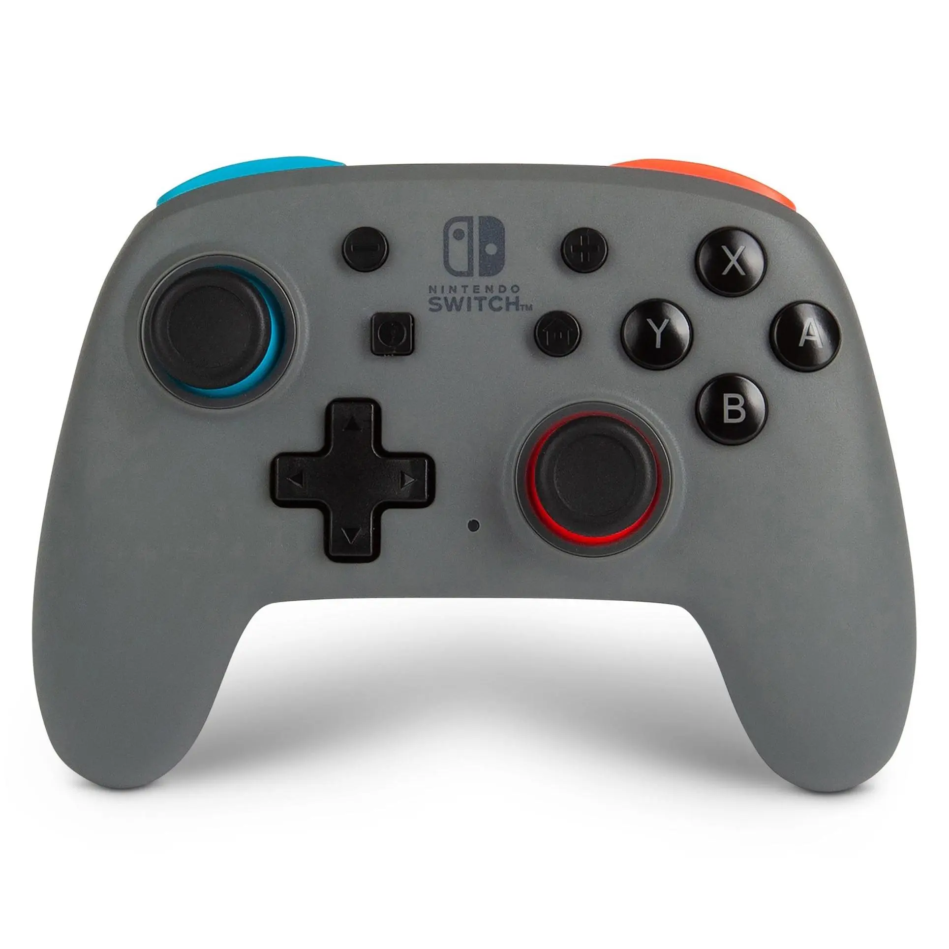 PowerA Nano Enhanced Wireless Controller forNintendo Switch PowerA Nano Enhanced Wireless Controller forNintendo Switch