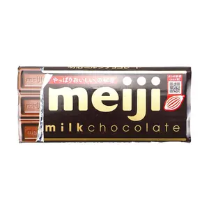MEIJI Choco Milk Chocolate 50g