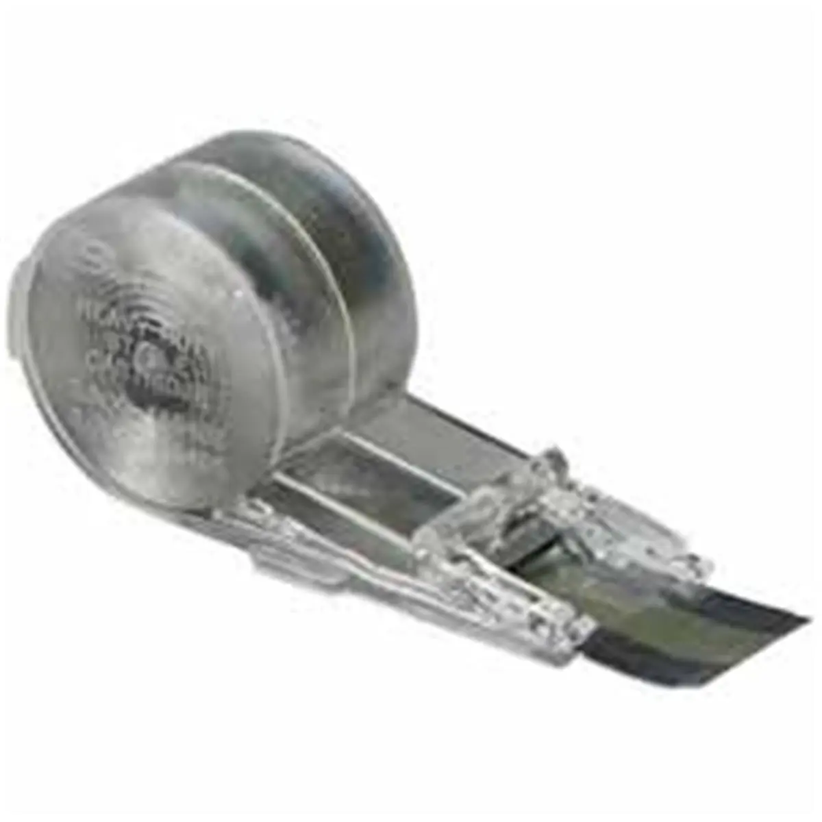 Swingline SF227 Heavy-Duty Staple Cartridge - Flat Clinch Design, 5000 Staples Per Roll, Compatible with Office Equipment Part 69270