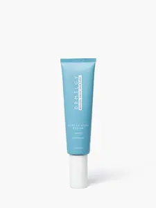 DRMTLGY Gentle Acne Serum with 0.5% Salicylic Acid Clears & Prevents Breakouts