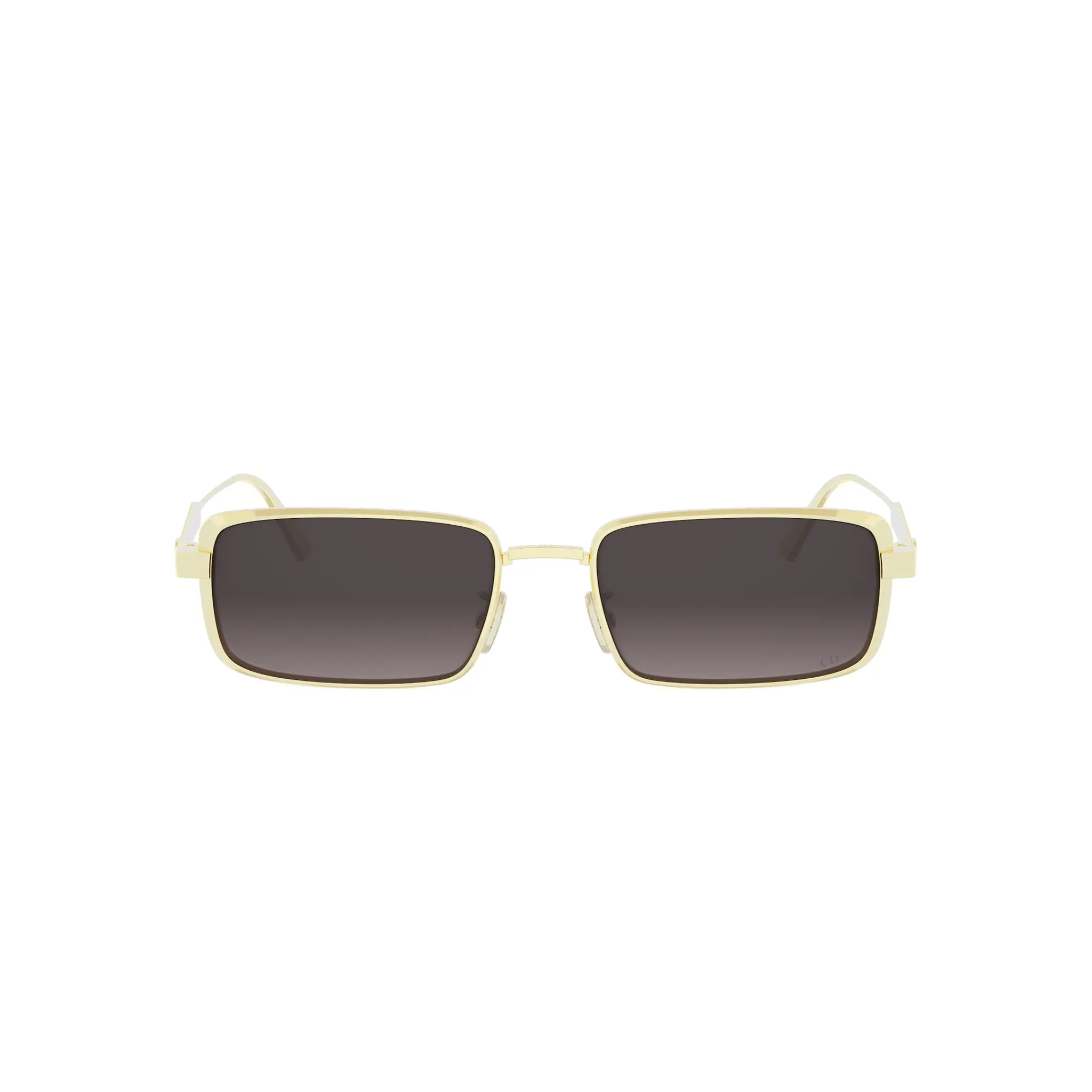 DIOR DIORCANNAGE S2U (B0A1) 10B Rectangular Sunglasses