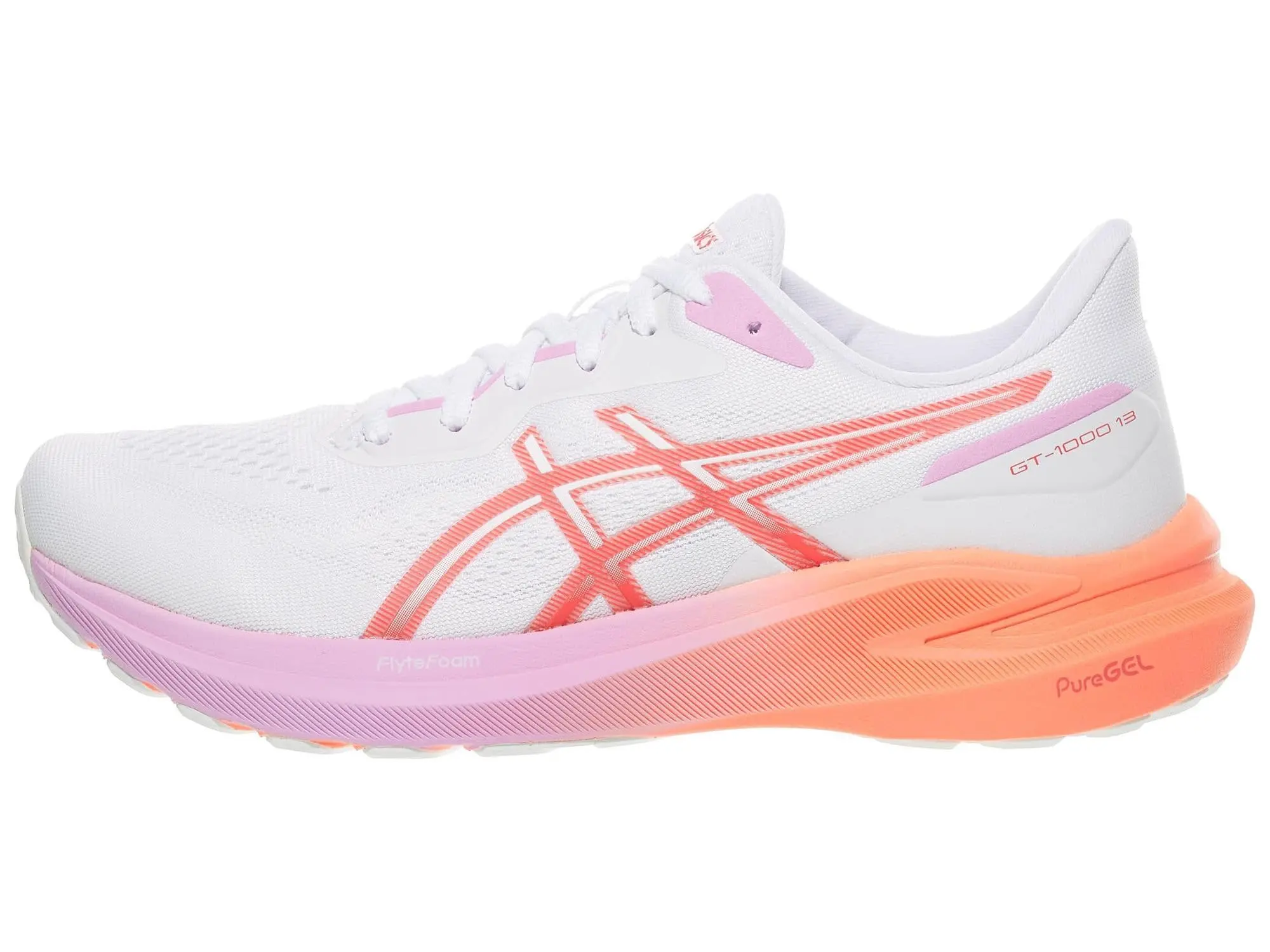 ASICS Women's GT-1000 13 Running Shoes