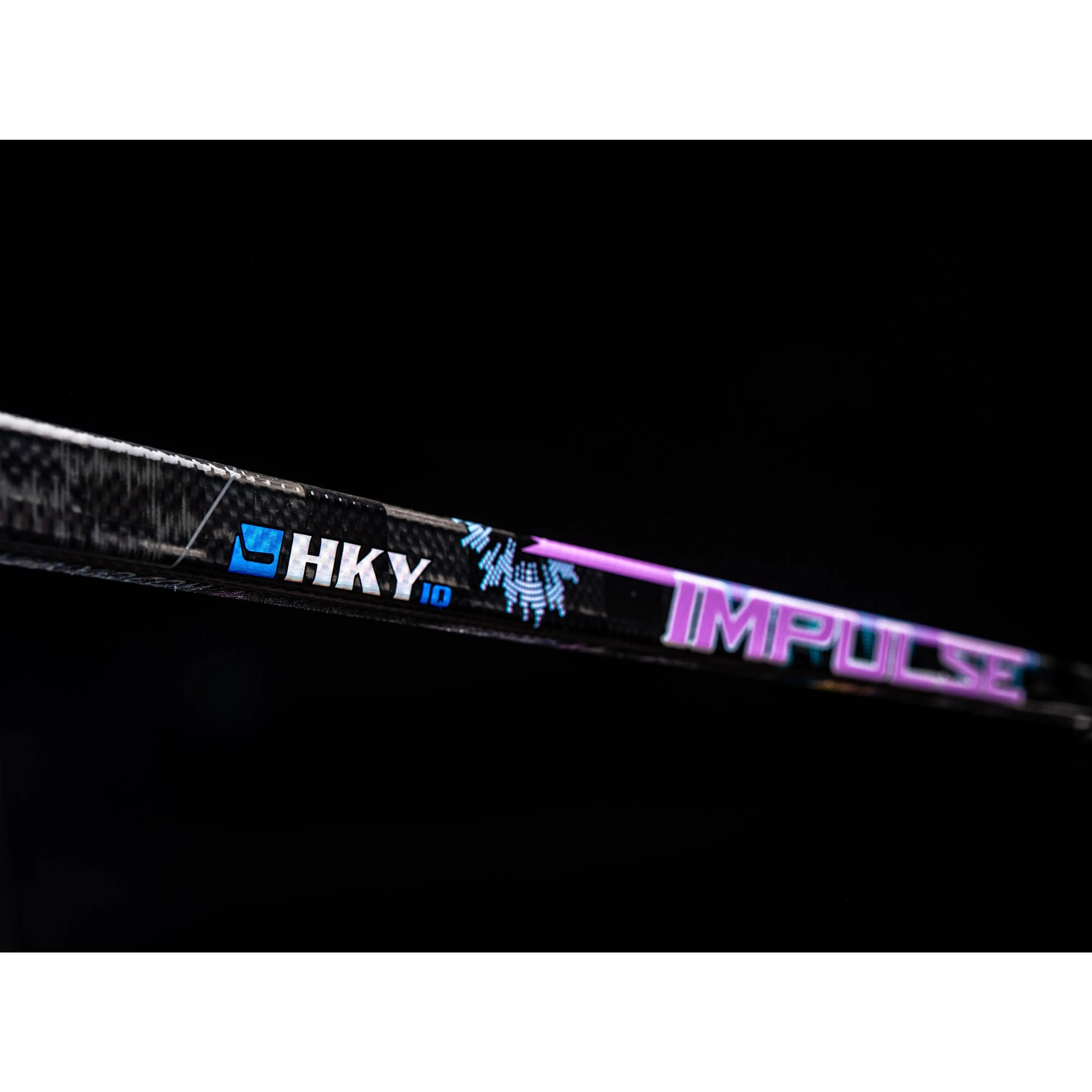 Impulse Hockey Stick - Senior