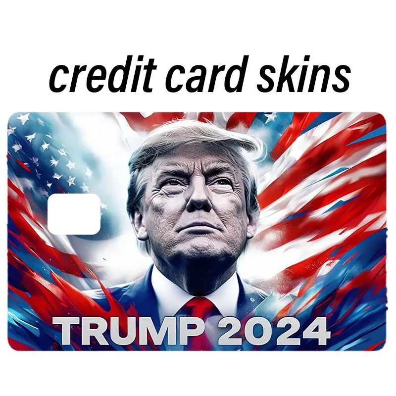 Trump (3pcs a pack)-041