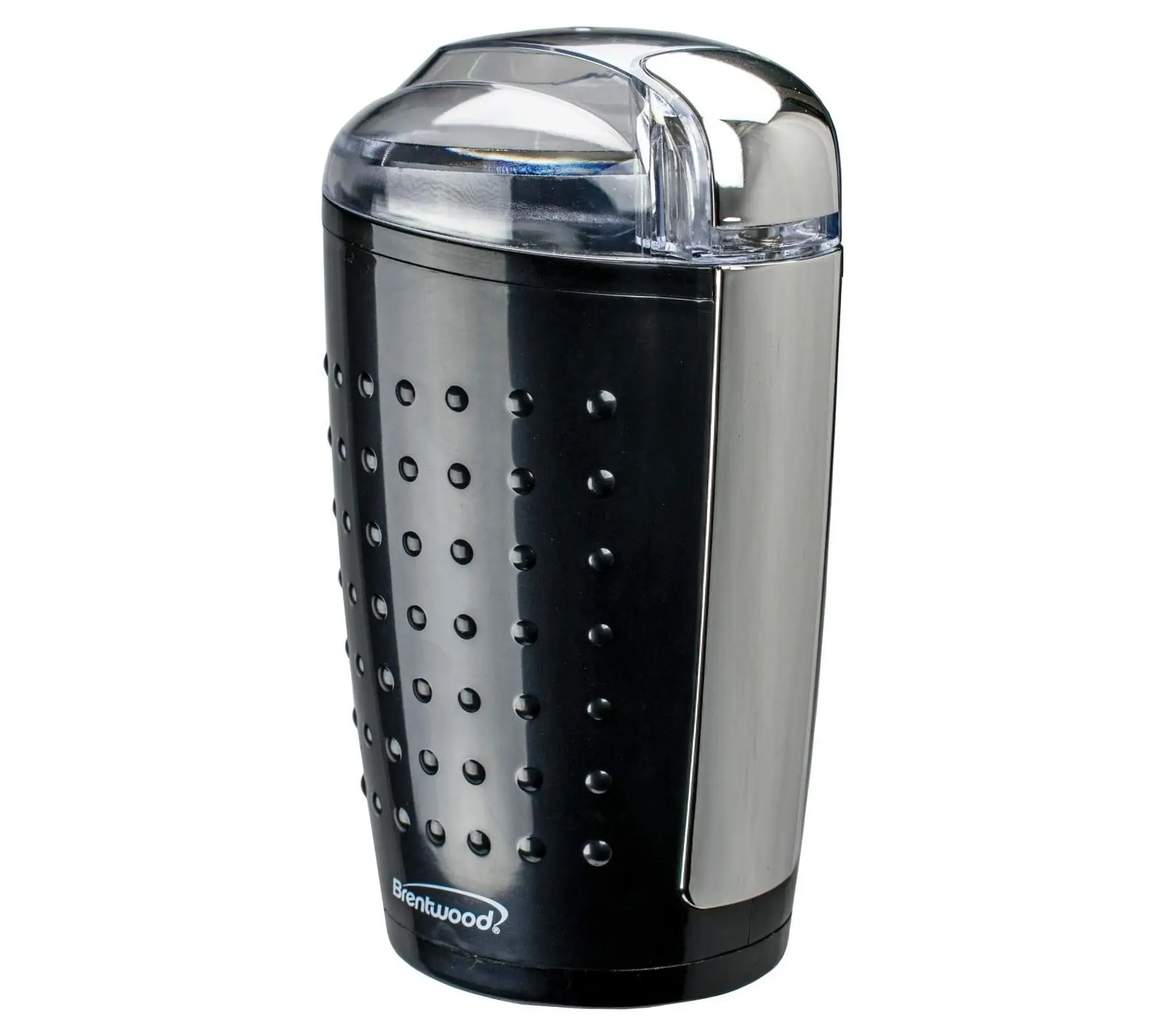 Brentwood 4-oz Electric Coffee and Spice Grinder Brentwood 4-oz Electric Coffee and Spice Grinder