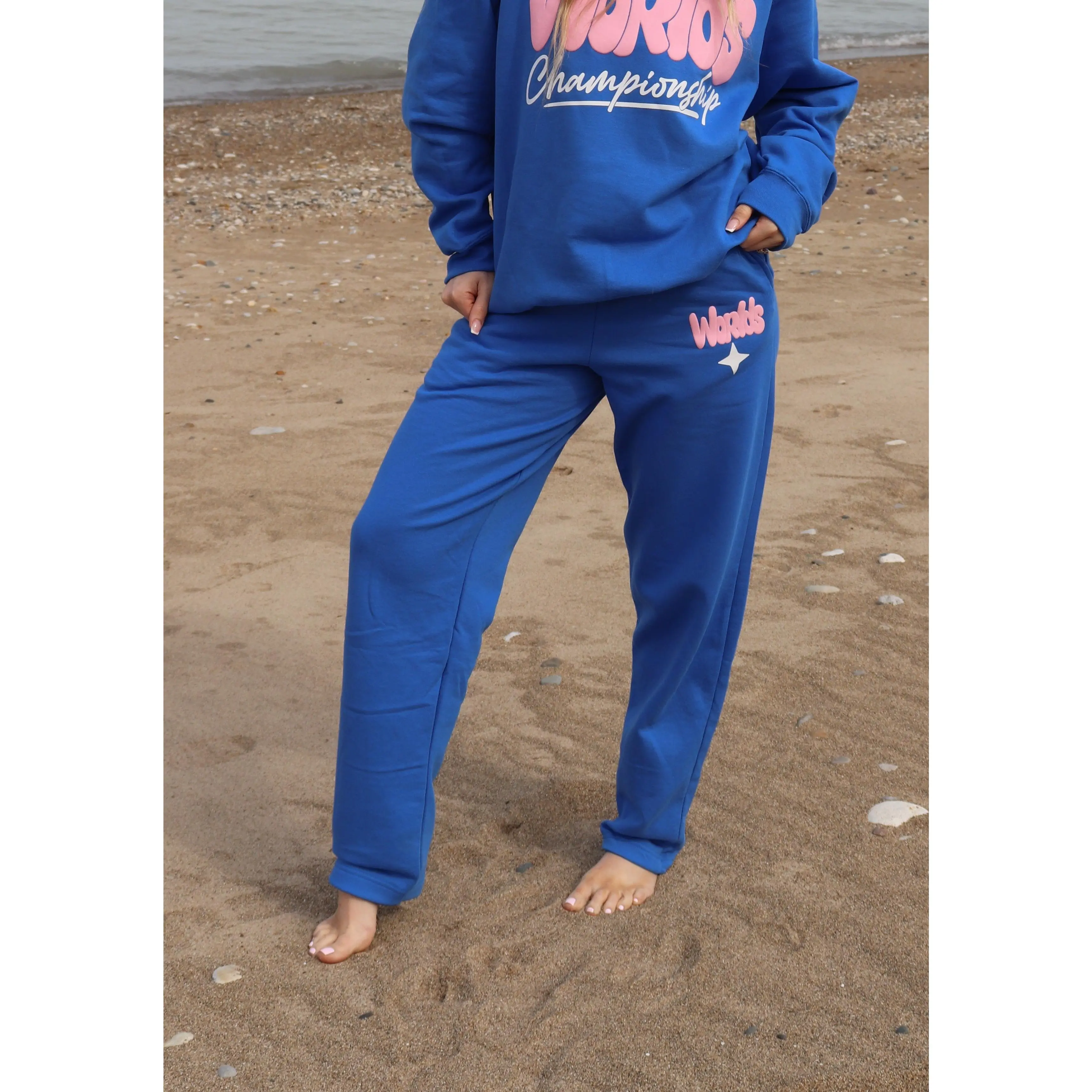Worlds 2026 Sweatpants