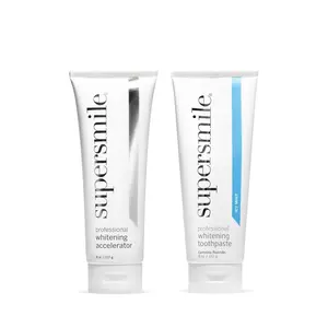 Supersmile Spring Fest Professional Whitening 2 Piece Set