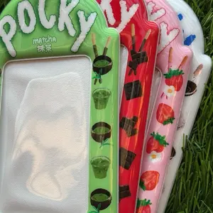 [IN STOCK] Pocky Photocard Holder