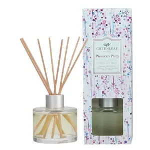 PROSCECCO PLUM Greenleaf Signature Reed Diffuser