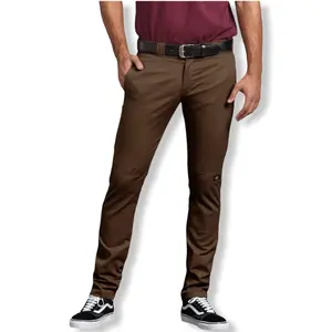 Dickies Skinny Brown WP811TB