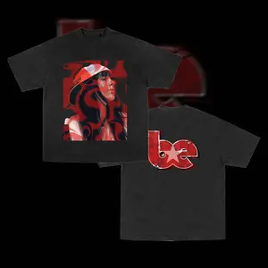 Billie - The Tour 2026 V4 High-quality, Soft Cotton T-Shirt, Pop Music Shirt, Fan Graphic Tee,  Billie World Fan Merch Shirt