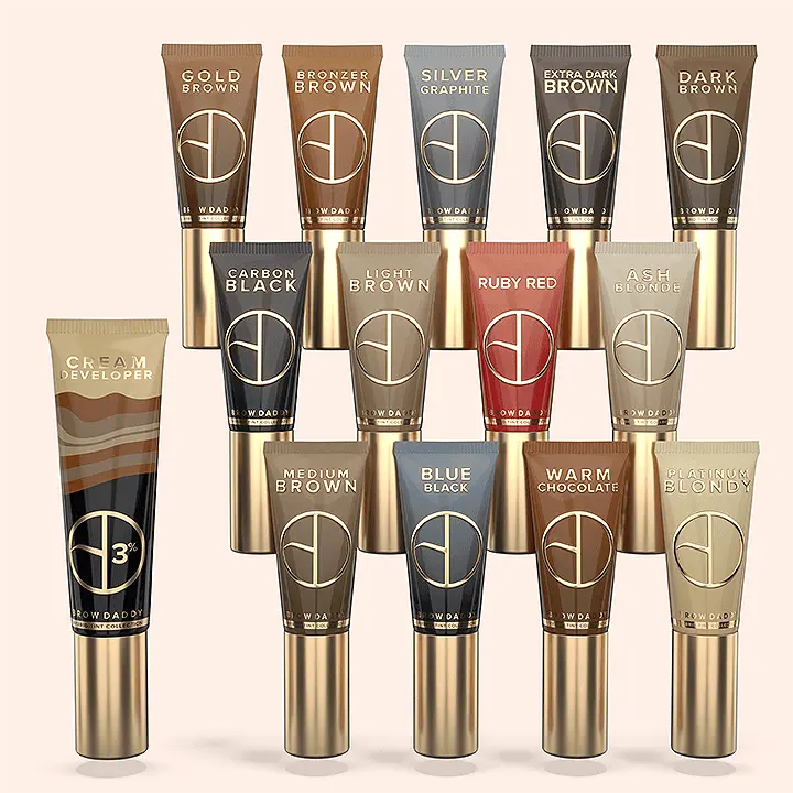 BROW DADDY HYBRID TINT