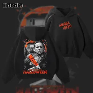 Michael Myers Halloween Shirt, Horror Movie Tee, Halloween Gift, Slashers Tshirt, Retro Graphic, Spooky Season, Unisex T-shirt
