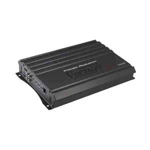 VA1-6000D | 6000W Class D  Monoblock Amplifier