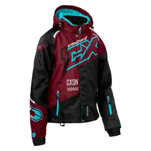 Castle X Code Women's Jacket