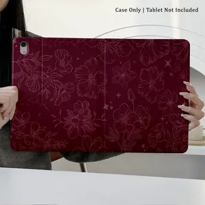 Case for Samsung pad,Universal Smart Case for Samsung for Galaxy Tab s9 FE,S8plus,s7.s10 FE+, Tablet Protective Cover, Tablet Accessories - Ideal for Work,Travel,and Home Relaxation