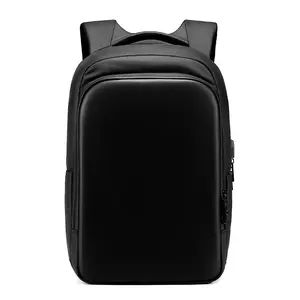 LED Display Backpack Business Travel 15.6 Inch Laptop Backpack Men DIY Smart Backpack School Backpack Woman Multimedia Backpack Does not apply