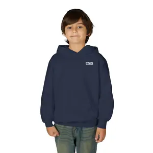 STND Youth Essential Hoodie