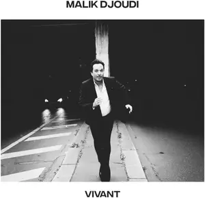 Malik Djoudi - Vivant  [COMPACT DISC - CD] Digipack Packaging, France - Import