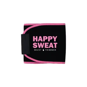Trainer for Women and Men - Sweat Band>Waist Trainer Belt for High Intensity Trainingand Gym Workouts