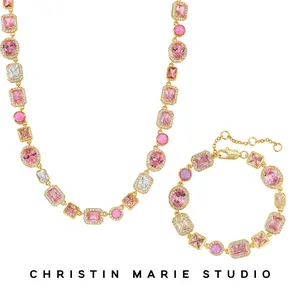 Amour Pink Solstice Bundle