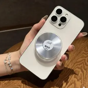 KPOP Vinyl Record Phone Grip - World Tour - Kpop Phone Grip - Fandom Gift