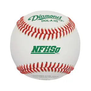 Diamond  9 in. DOL-A NFHS & NOCSAE High School Baseball, High School Use