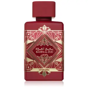 Lattafa Bade'e Al Oud Sublime Eau de Parfum – 100ml (3.4 fl oz) – A Luxurious Unisex Oud Fragrance