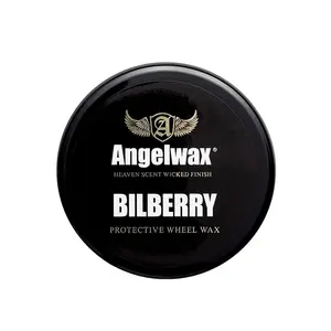 Anglewax Bilberry Wax | Temperature Resistant Wheel Wax