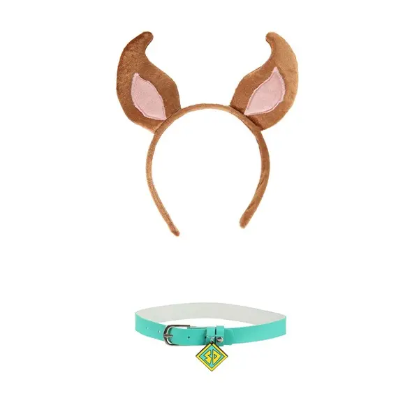 Scooby Doo Kit