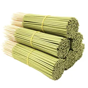 Lemongrass Incense Stick, 1 Pack Natural Incense Stick, Home Fragrance for Home Office Hotel, Air Freshener, Home Care Supplies