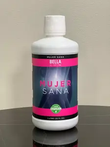 Bella All Natural Mujer Sana - 32floz