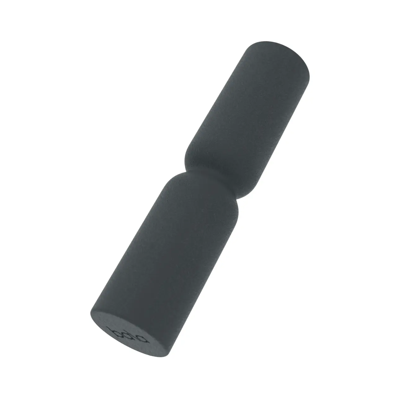 Bala Hourglass Foam Roller - Soft Density Back Roller Foam for Physical Therapy, Deep Tissue Muscle Massage, Flexibility & Stretching