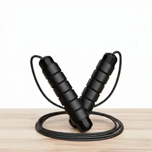 Jump Rope | Adjustable Speed Skipping Rope for Gym,& Home Workout