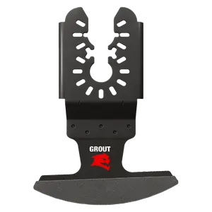 Diablo (DOU16DGX) Universal Fit Diamond Grit Oscillating Blade for Grout