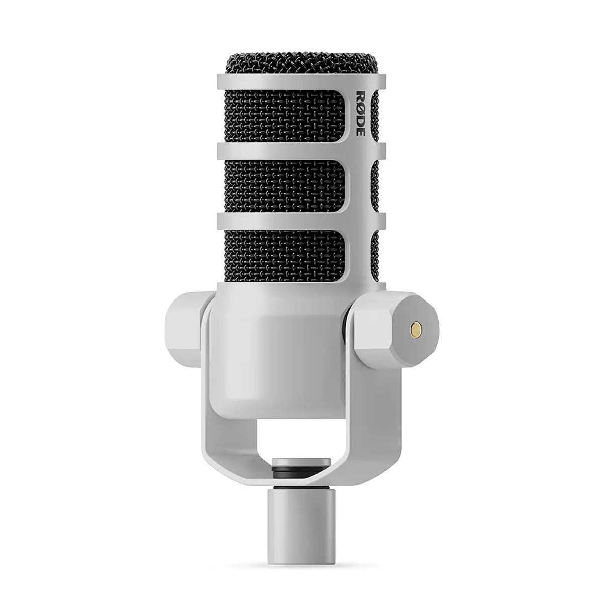Rode PodMic Dynamic Podcasting Microphone Rode PodMic Dynamic Podcasting Microphone