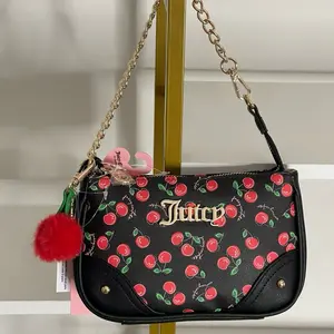 Juicy Couture Mini Handbag