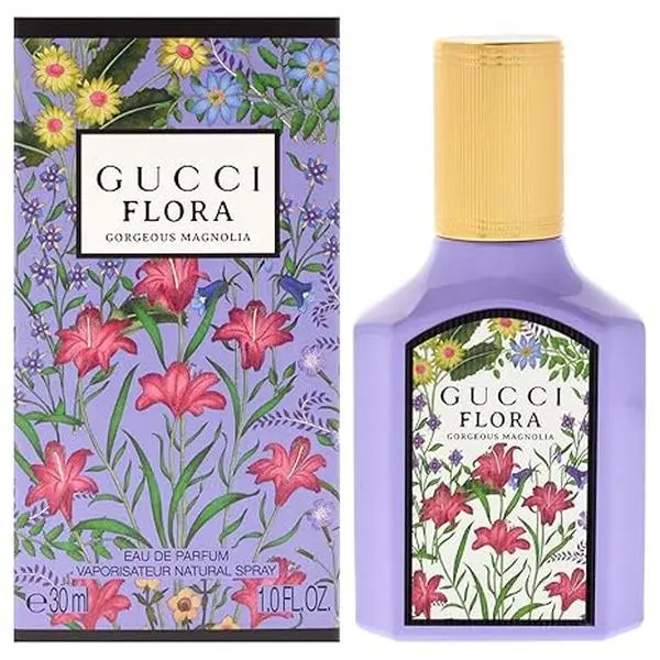 Gucci Gorgeous Magnolia 1oz EDP Spray for WOMEN