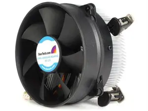 STARTECH Value Socket T/775 Heatsink with Fan