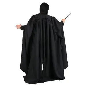 Deluxe Harry Potter Snape Men's Costume