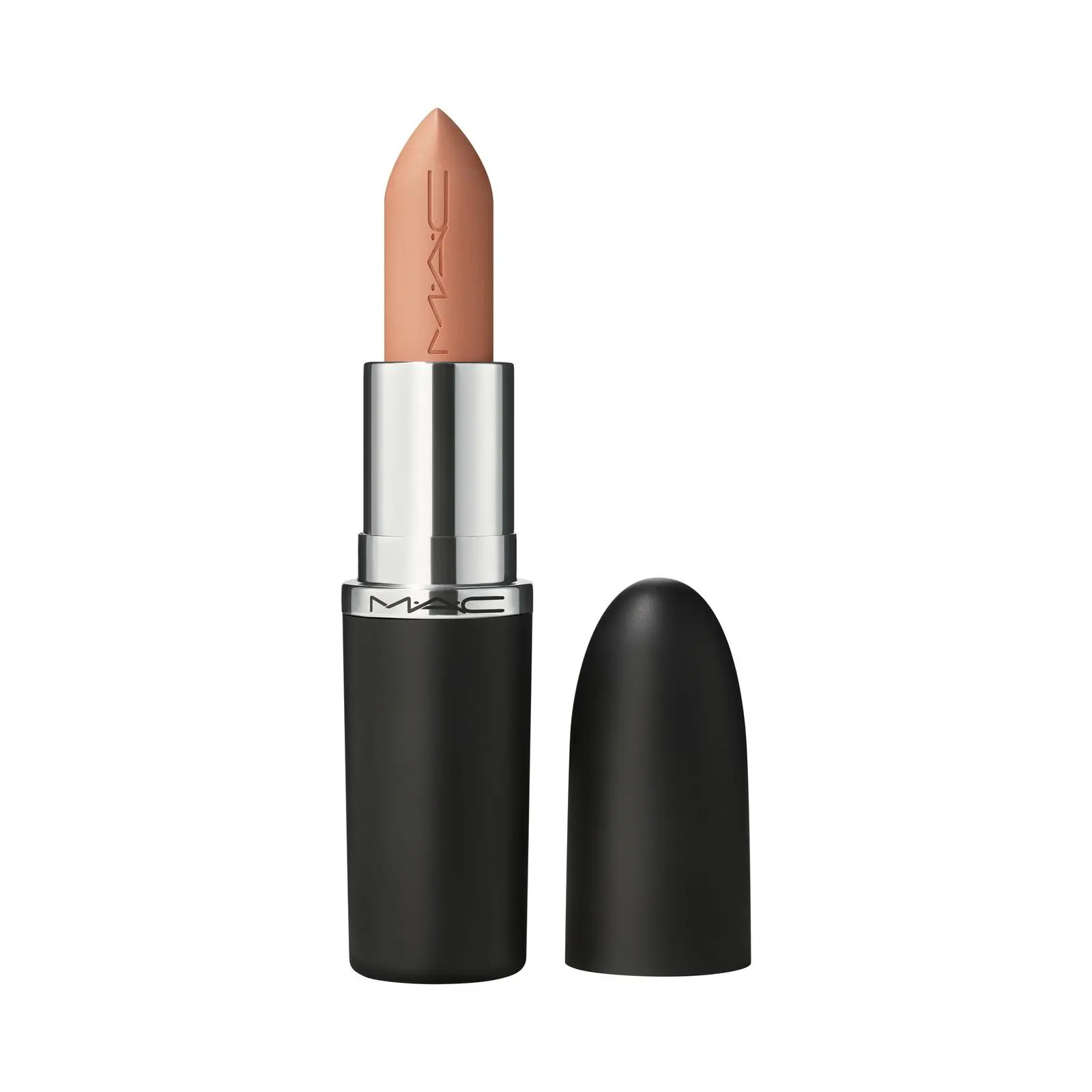 MAC M·A·Cximal Sleek Satin Lipstick MAC M·A·Cximal Sleek Satin Lipstick