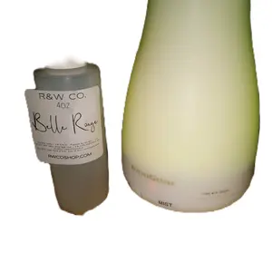 Bella Rouge by RWCOShop 4oz diffuser oil