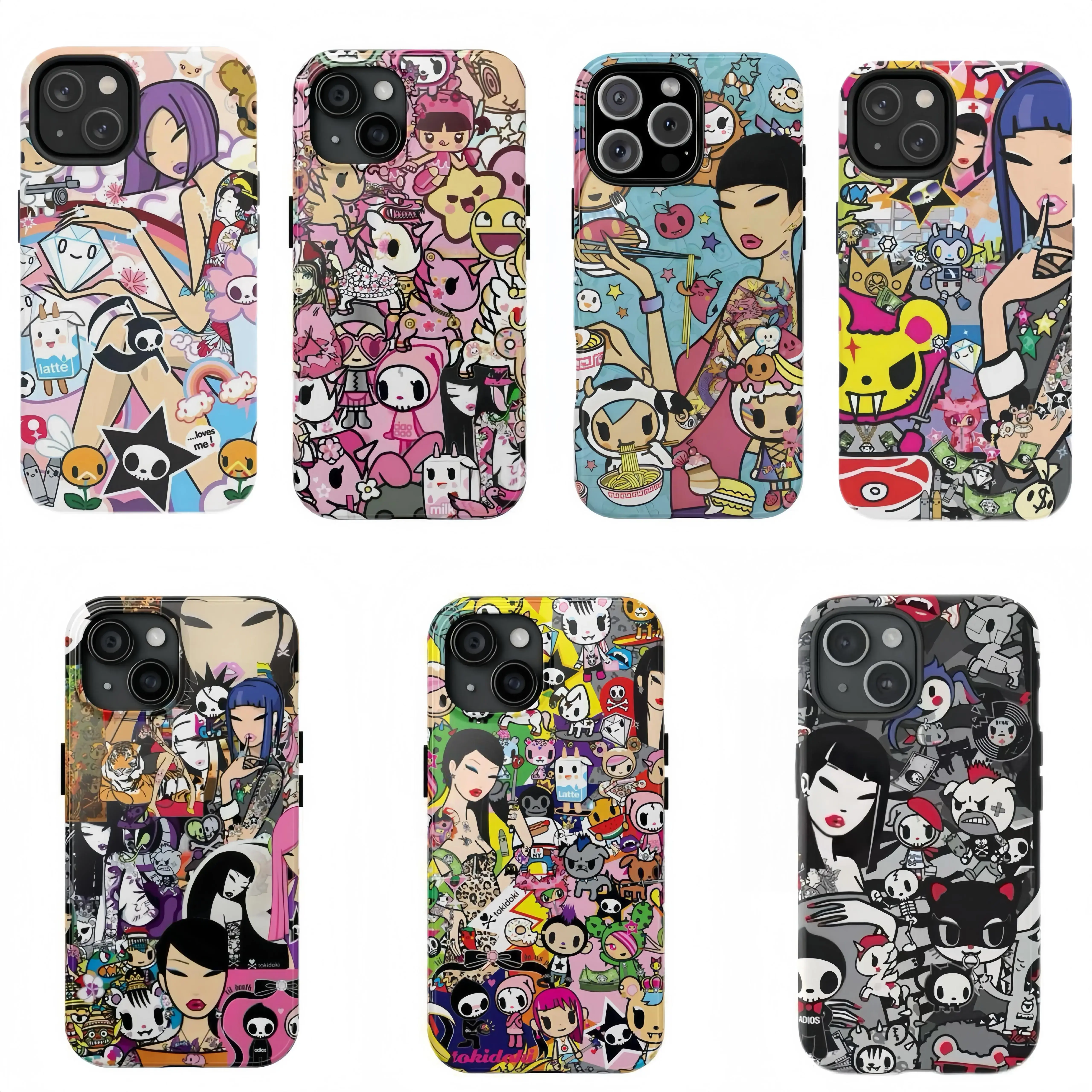 Personalized Photo Phone Case