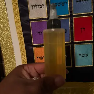 Bless Oil Bless Oil