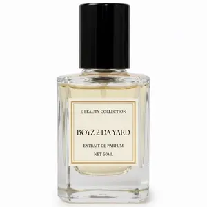 BOYZ 2 DA YARD FRAGRANCE