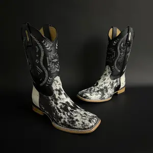 Angus Men CowBoy Boots