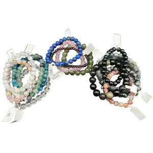 Crystal Bracelet Collection – Elevate Your Style with Nature’s Beauty - Pick One to suite Your Style