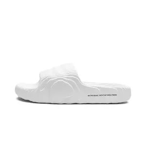 Adilette 22 "Crystal White" HQ4672